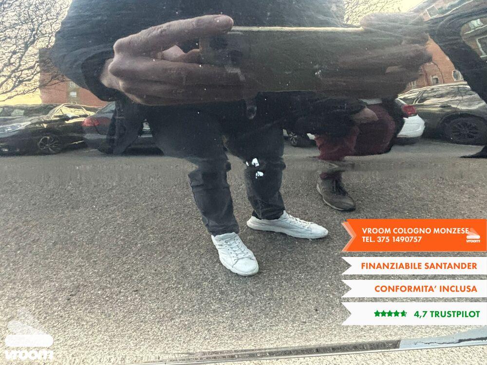 FORD Focus 3ª serie Focus 1.5 TDCi 120 CV Star...