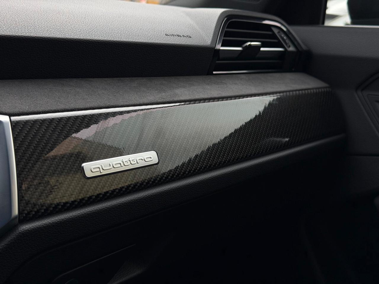 Audi RSQ3 SPB quattro S tronic