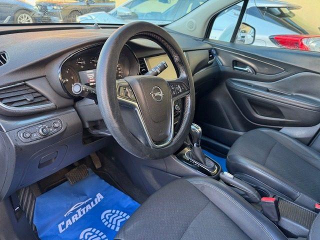 OPEL Mokka X 1.6 CDTI Ecotec 136CV 4x2 aut. Innovation