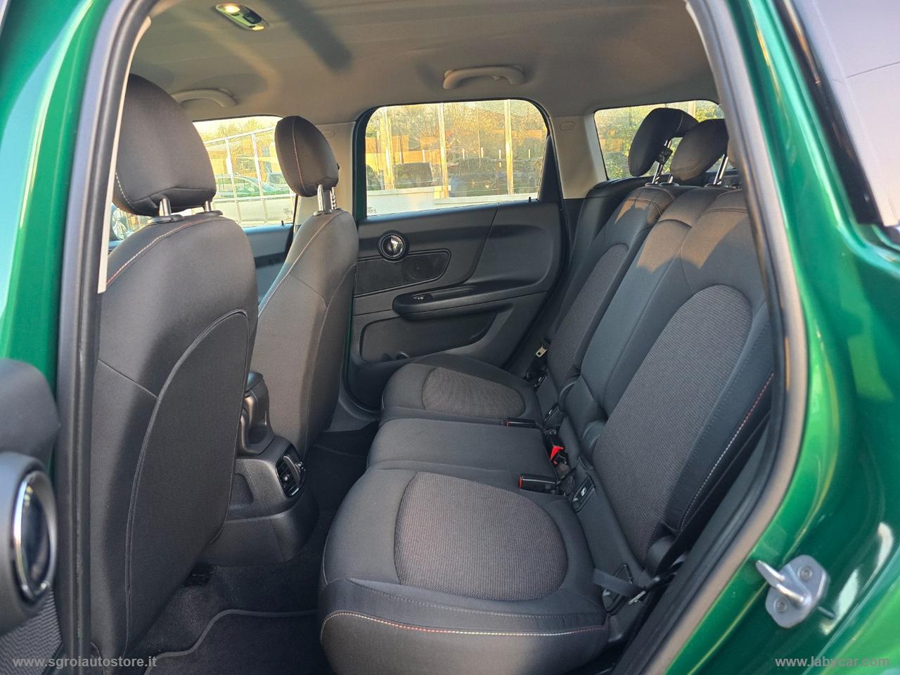 MINI Mini Cooper D Business Countryman Aut.