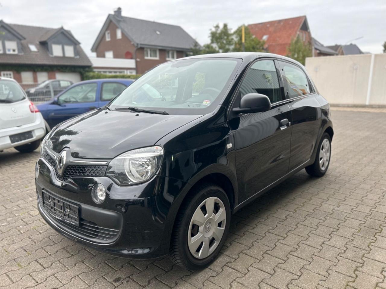 Renault Twingo SCe Life *OKNEOPATENTATI *VARICOLORI*