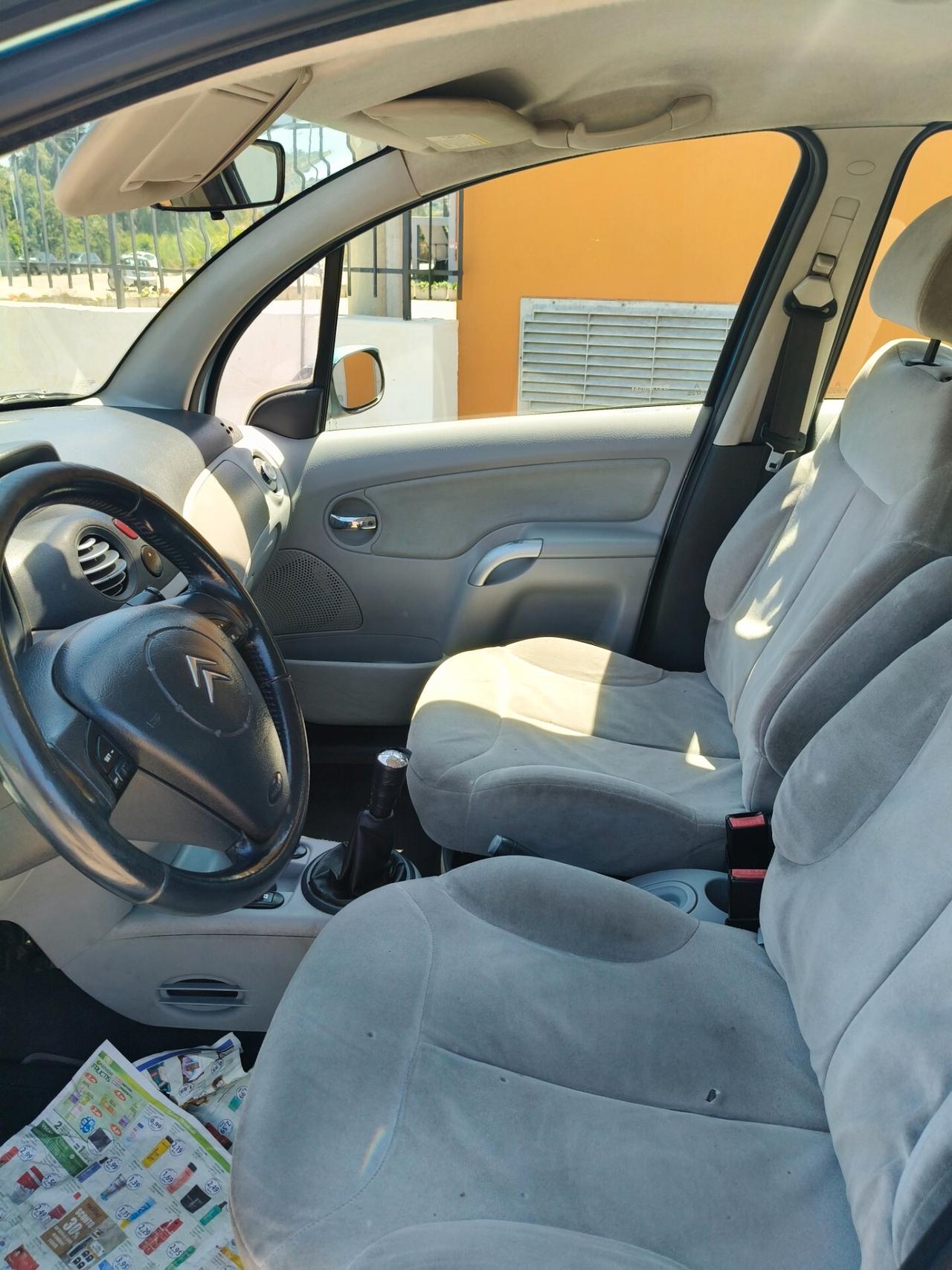 Citroen C3 1.4 HDi 70CV Exclusive