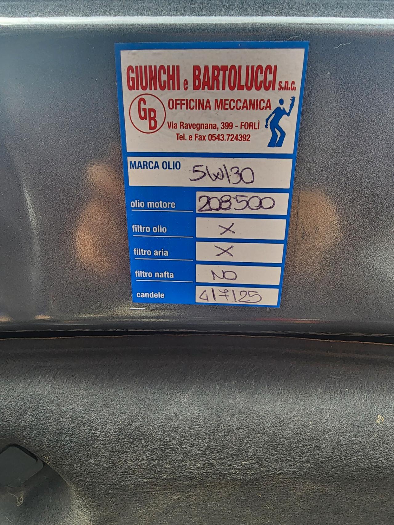 Ford Focus 2.0 EcoBlue 120 CV automatico SW ST-Line Co-Pilot - 2020