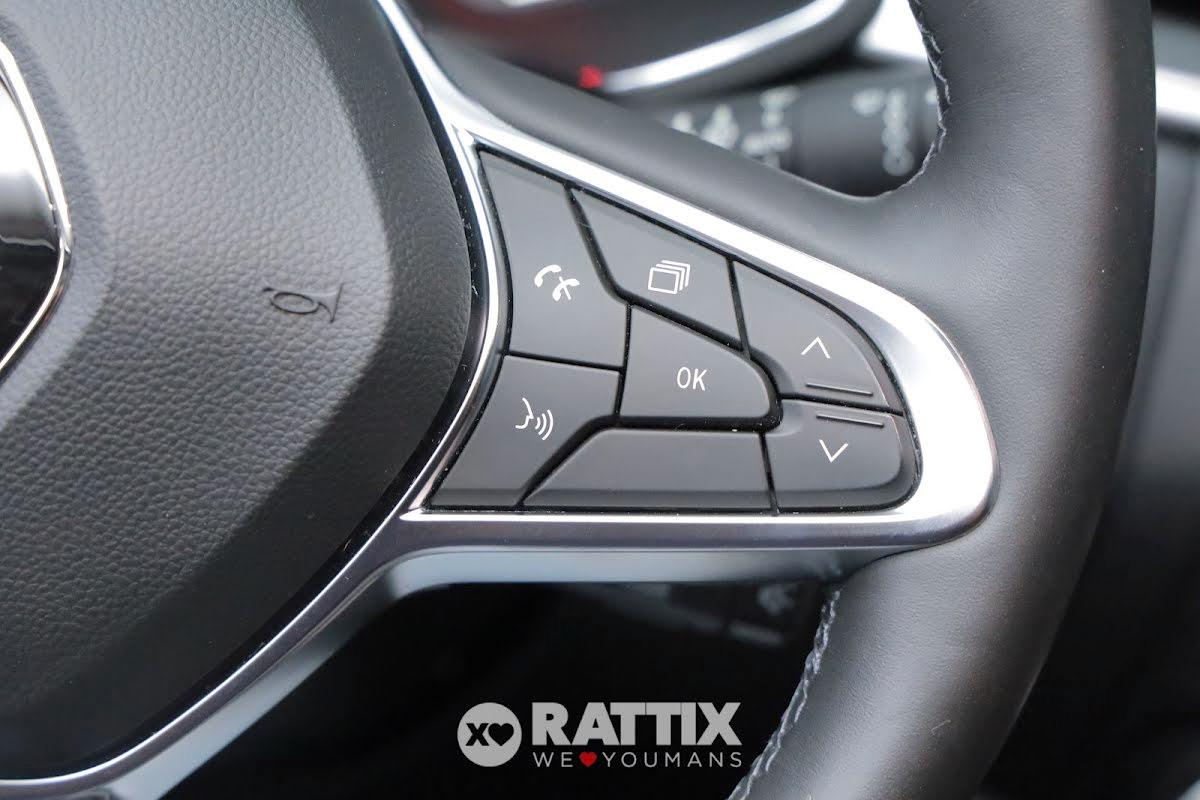 Renault Captur 1.6 E-Tech full hybrid 145CV Techno auto