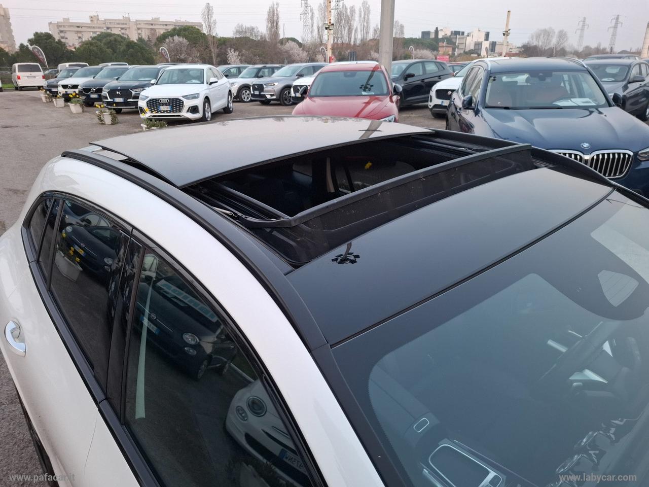 MERCEDES-BENZ GLA 200 d Automatic AMG Line Adv.Plus