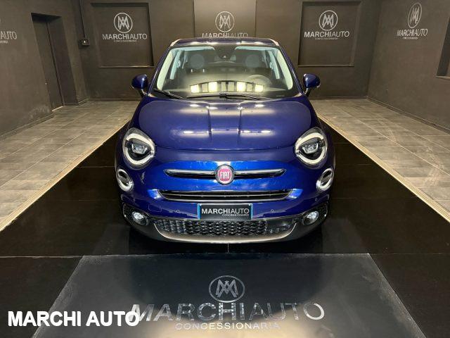 FIAT 500X 1.3 MultiJet 95 CV Connect