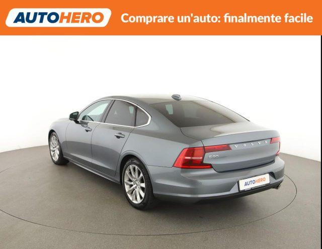 VOLVO S90 D3 Geartronic Momentum Business Pro
