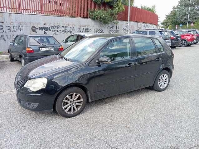 Volkswagen Polo Polo 5p 1.4 Comfortline CL