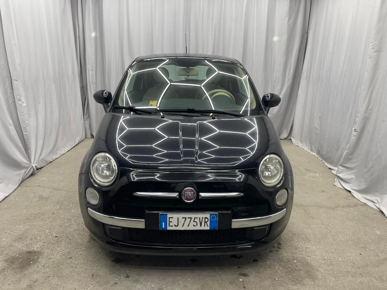 Fiat 500 1.2 Lounge PRONTA CONSEGNA - FINANZIABILE SENZA BUSTA PAGA
