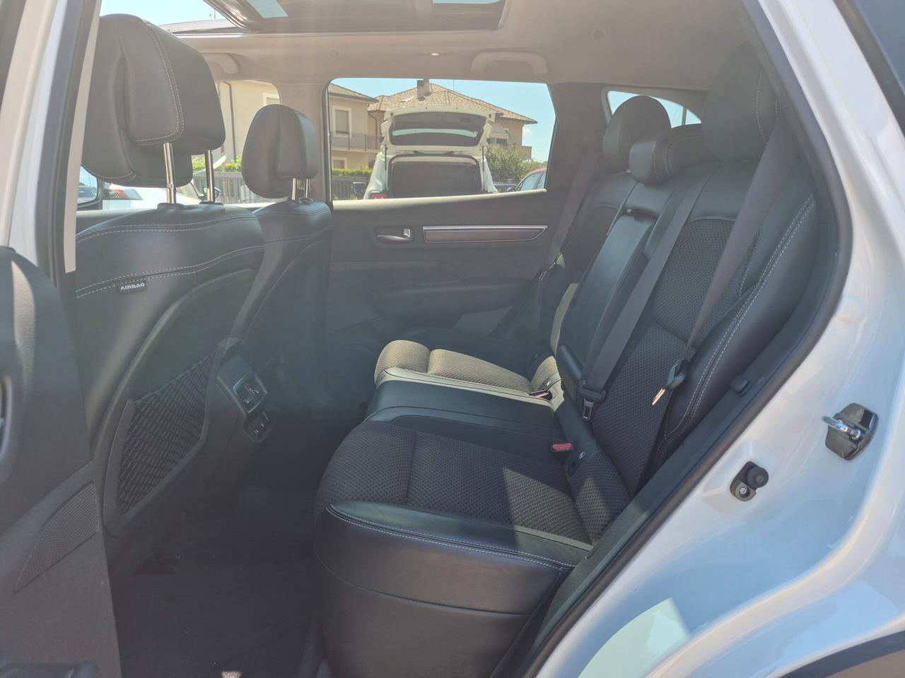 Renault Koleos dCi 175 CV 4x4 X-Tronic FULL OPTIONAL