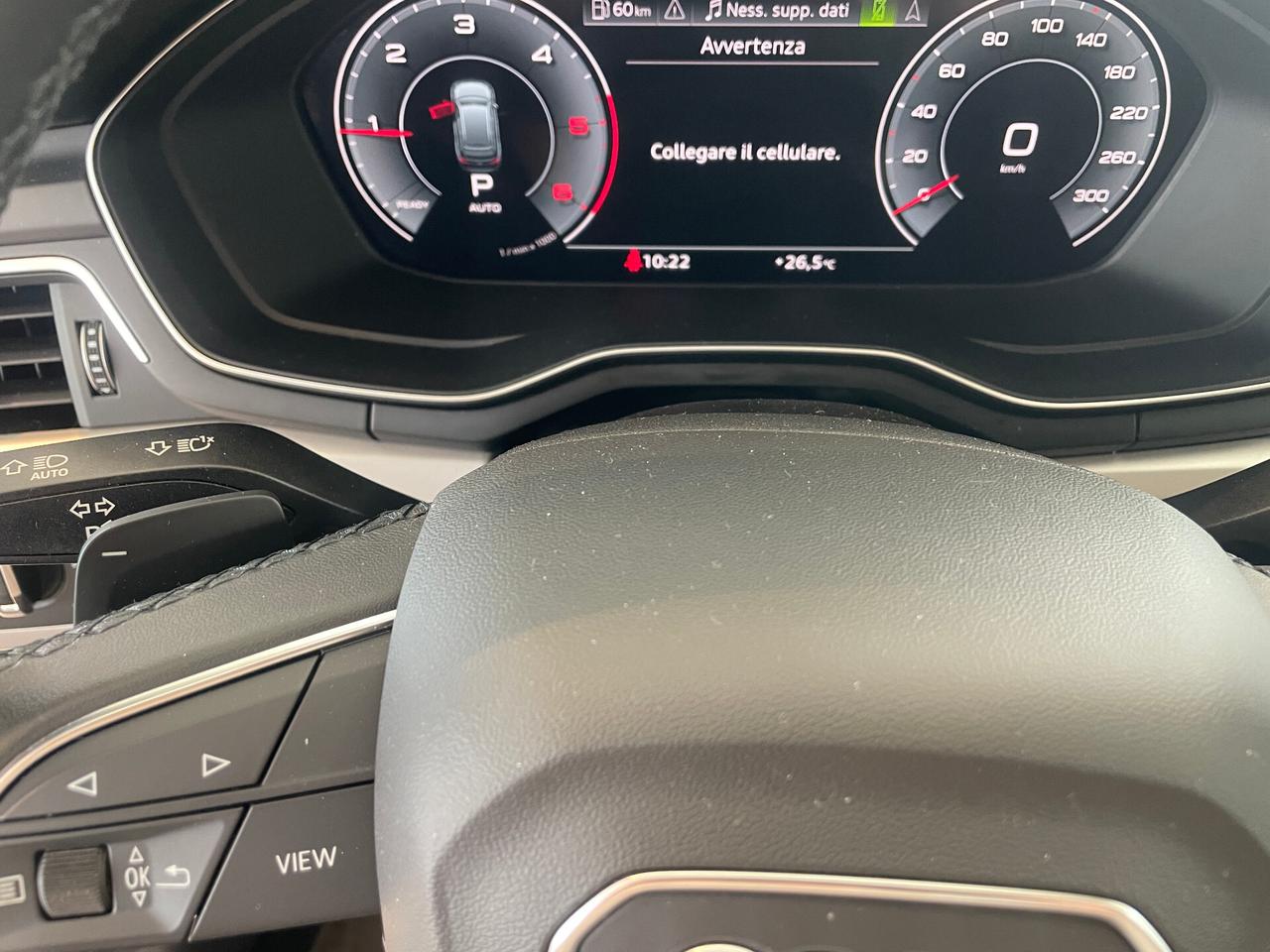 Audi A4 30 TDI/136 CV S tronic Business Advanced