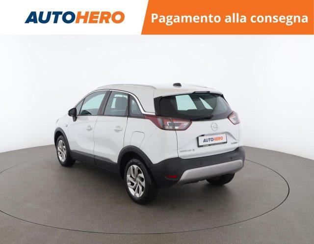 OPEL Crossland X 1.5 ECOTEC D 102 CV Start&Stop Innovation