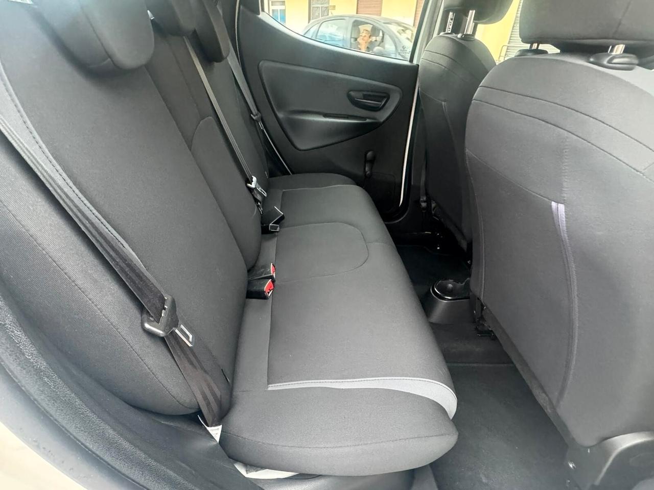 Lancia Ypsilon 1.3 MJT 16V 95 CV 5 porte S&S Platinum