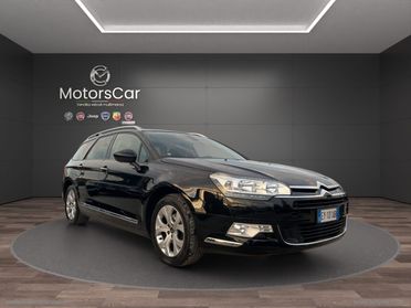 CITROEN C5 1.6 HDi 115 Seduction