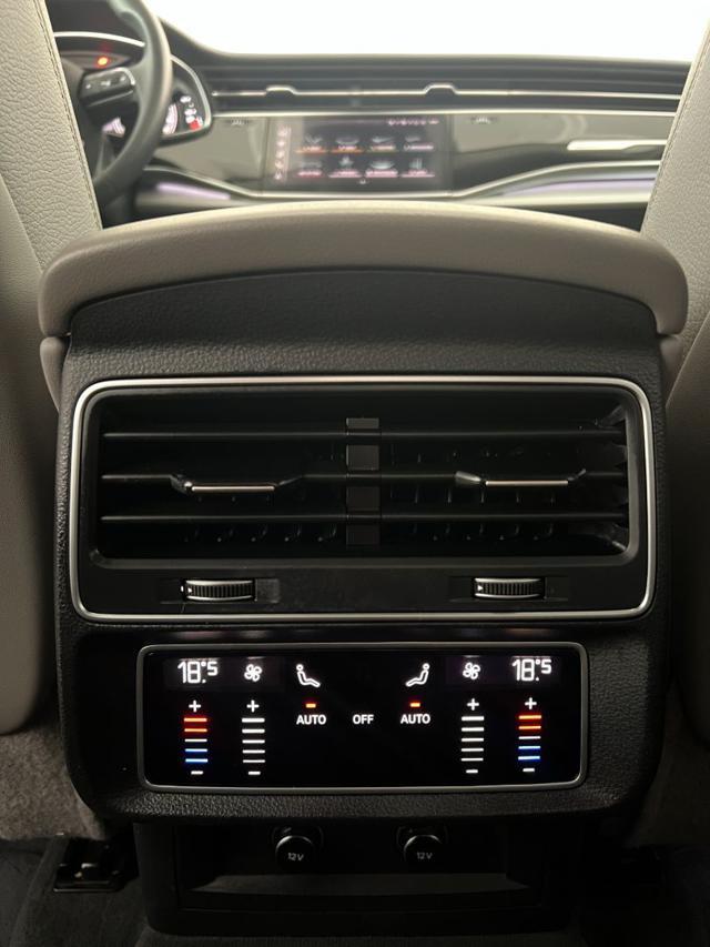 AUDI Q8 50 TDI 286 CV Quattro tiptronic Tetto apribile