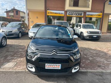 Citroen C3 PureTech 83 S&S You! Fari Full Led