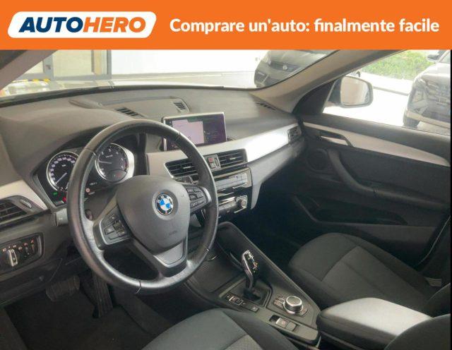 BMW X1 xDrive18d Advantage