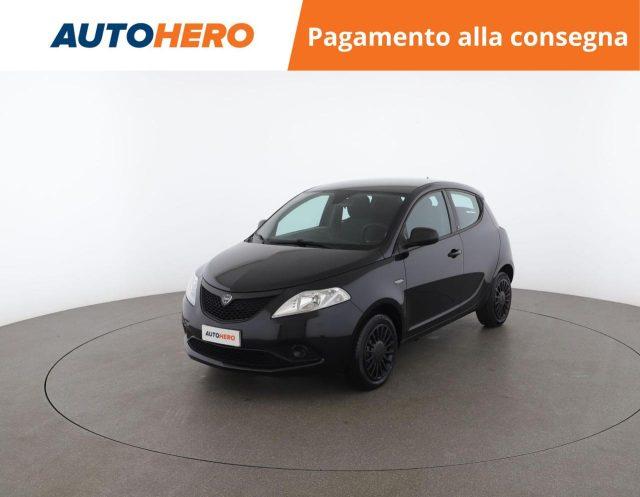 LANCIA Ypsilon 1.2 69 CV 5 porte S&S Elefantino Blu
