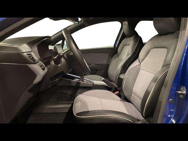 Renault Clio 1.0 tce Techno 90cv