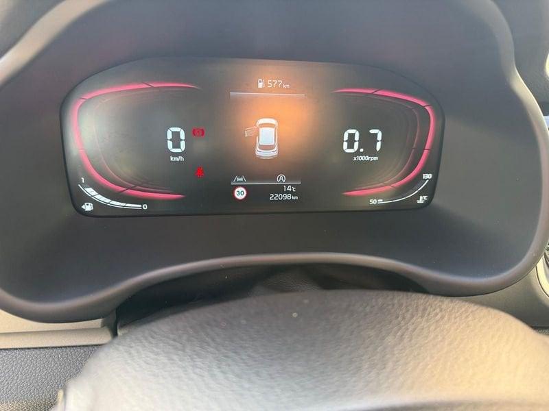 KIA Stonic Stonic 1.2 MPI Style Special Edition