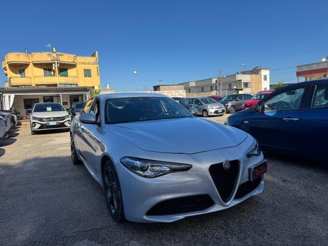 ALFA ROMEO Giulia 2.2 Turbodiesel 190 CV AT8 Sprint