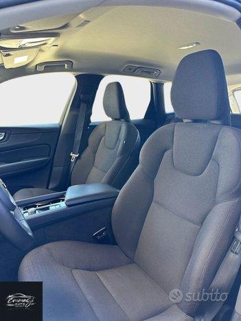 Volvo xc60 momentum pro diesel