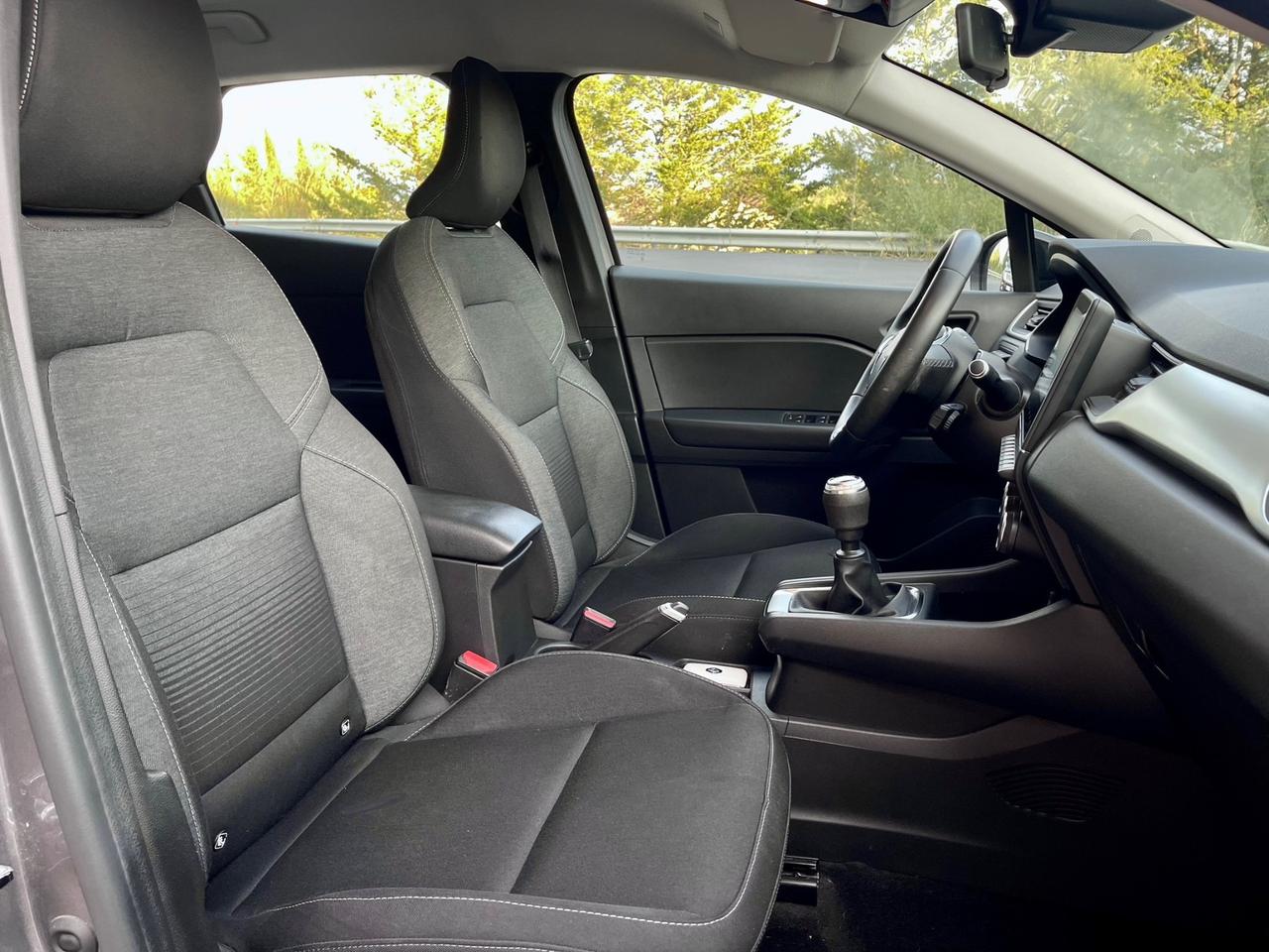 Renault Captur 1.0 TCe 100 CV Benzina/GPL - 70.000km