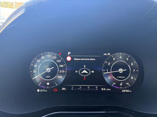 KIA Proceed 1.5 T-GDI DCT GT Line Special Edition
