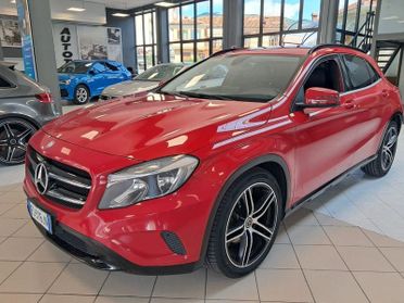 Mercedes-Benz GLA GLA 200 d Business