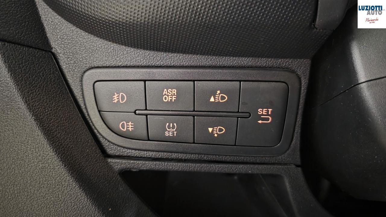 Fiat Qubo 1.4 NATURAL POWER