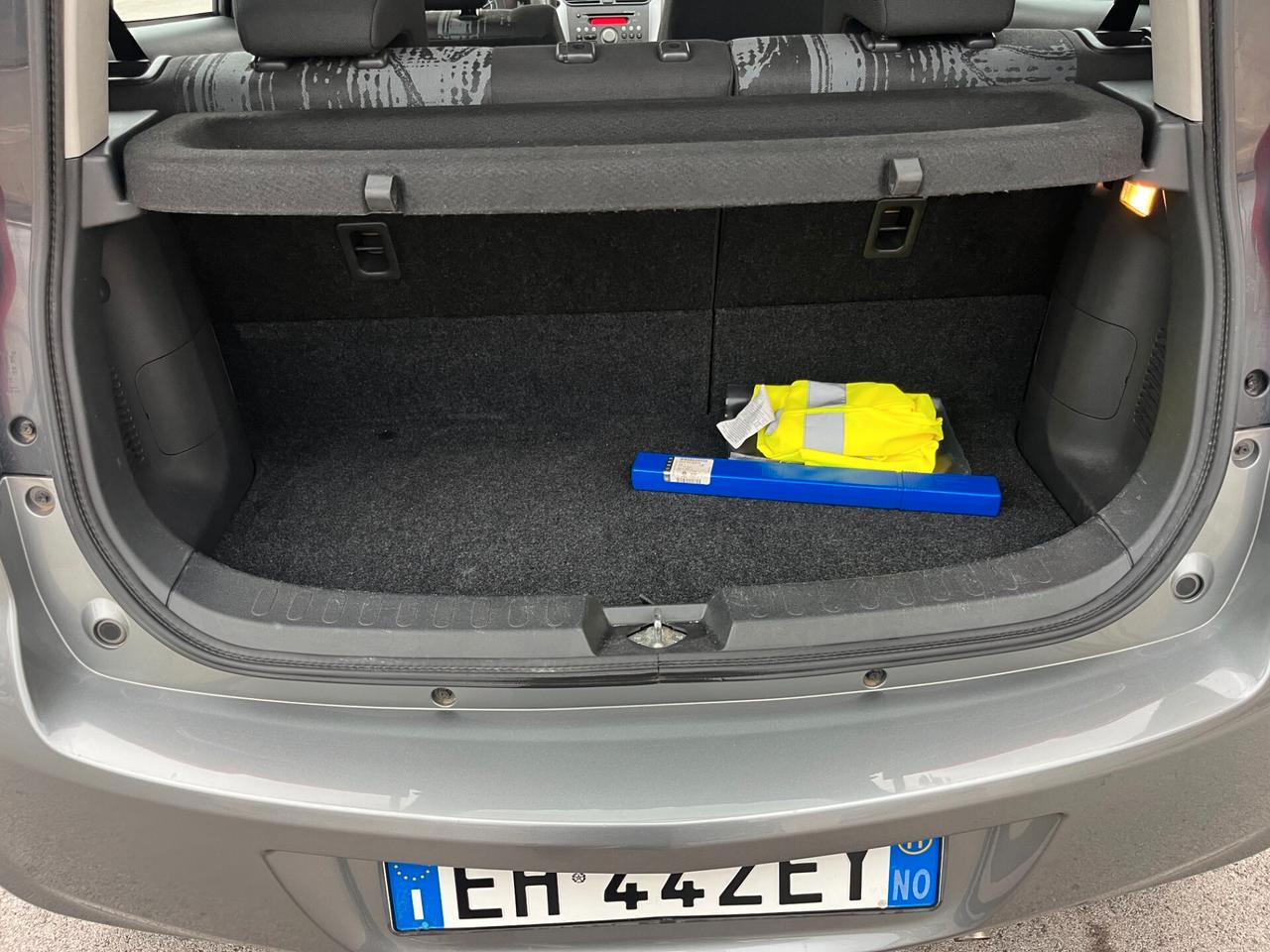 Opel Agila 1.0 12V 68CV Enjoy Km 70.000