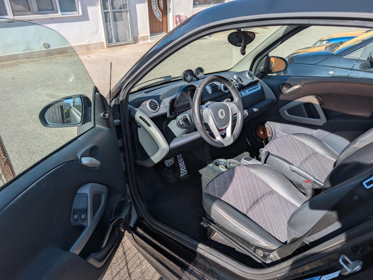 SMART CDI AUTOMATICA - SELEZIONATA E TESTATA