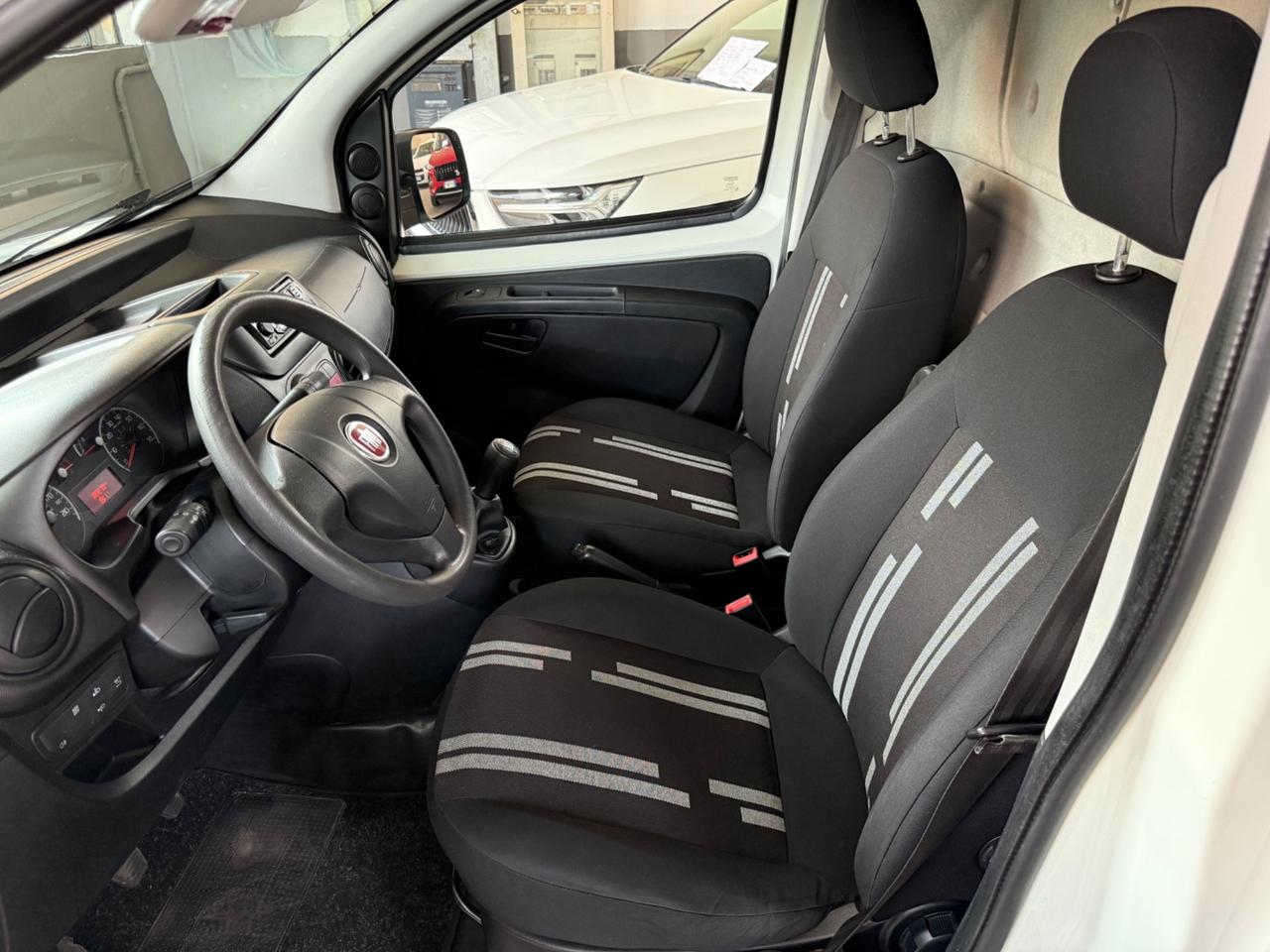 Fiat Fiorino 1.3 MJT 75 CV Cargo PREZZO NETTO IVA