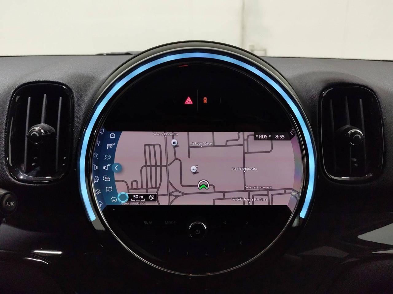 MINI Countryman Cooper Business