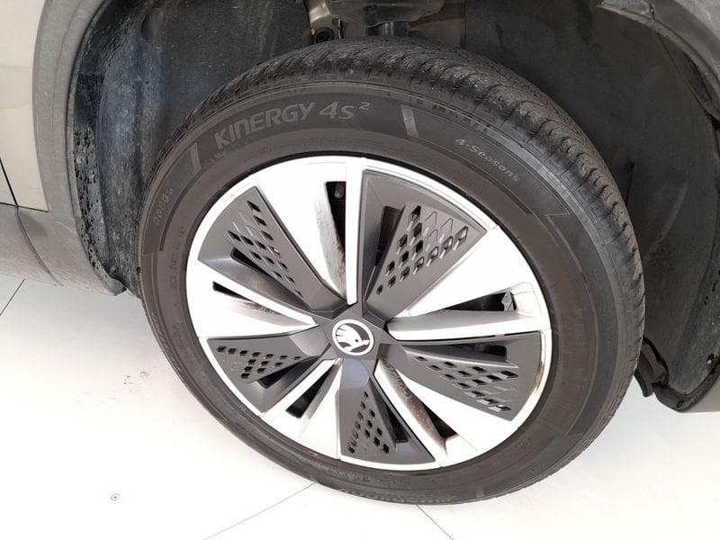 Škoda Karoq 1.5 TSI ACT Executive DSG