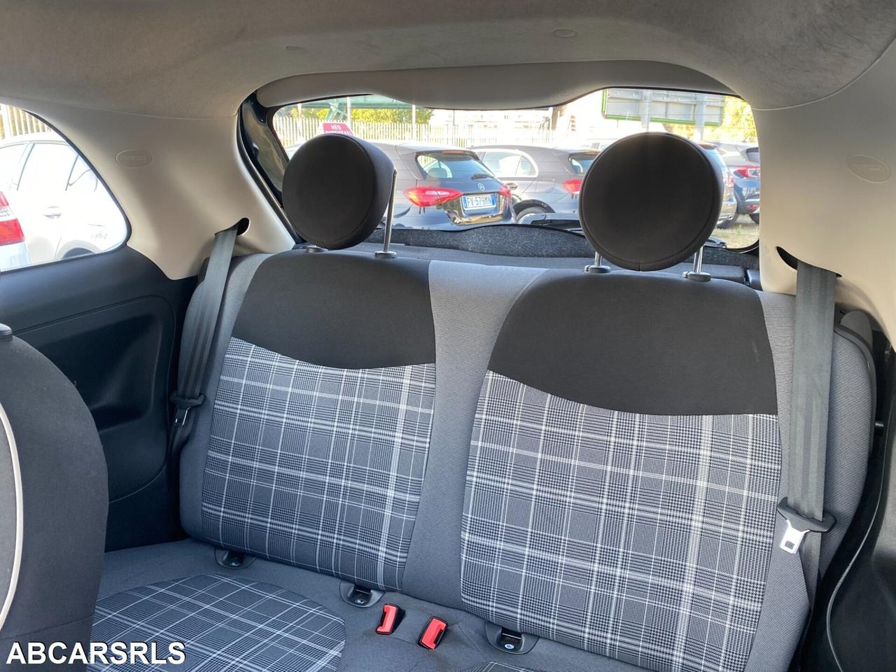 FIAT - 500 - 1.3 Multijet 95 CV Lounge - FINANZIABILE - PERMUTE