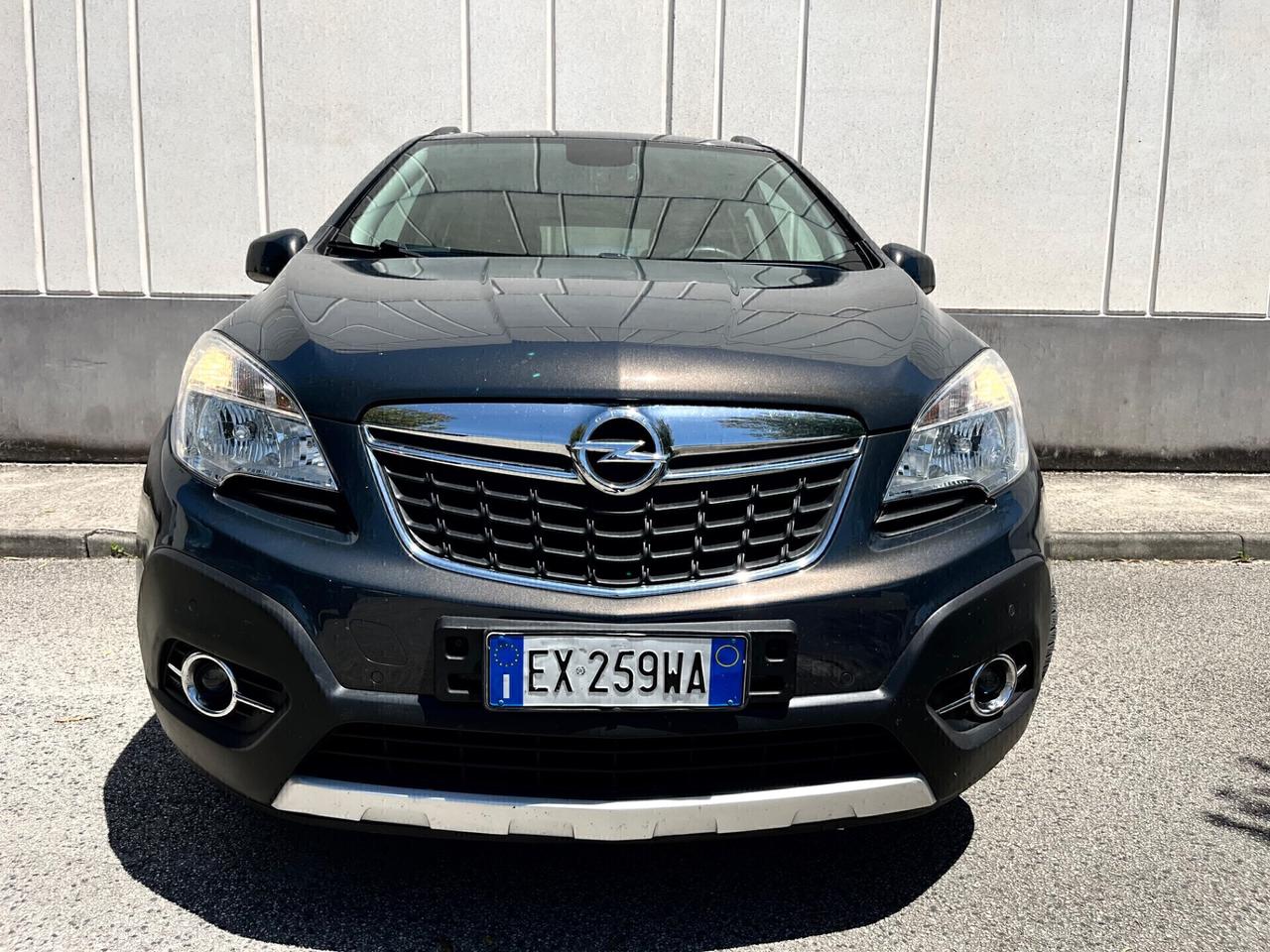 Opel Mokka 1.4 (4x4)GPLSCADENZA2032 Cosmo