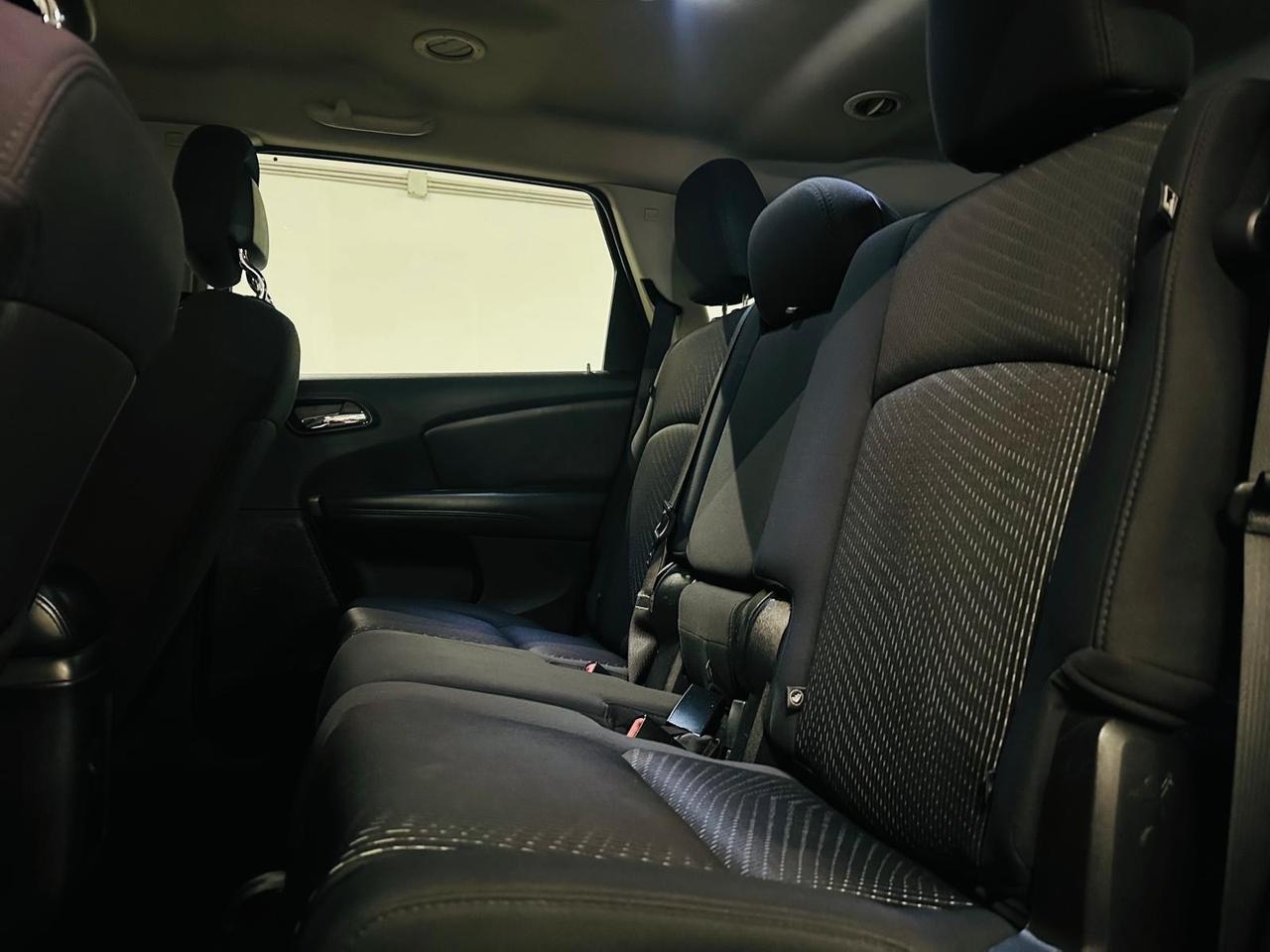 Fiat Freemont 2.0 Multijet 140 CV Urban