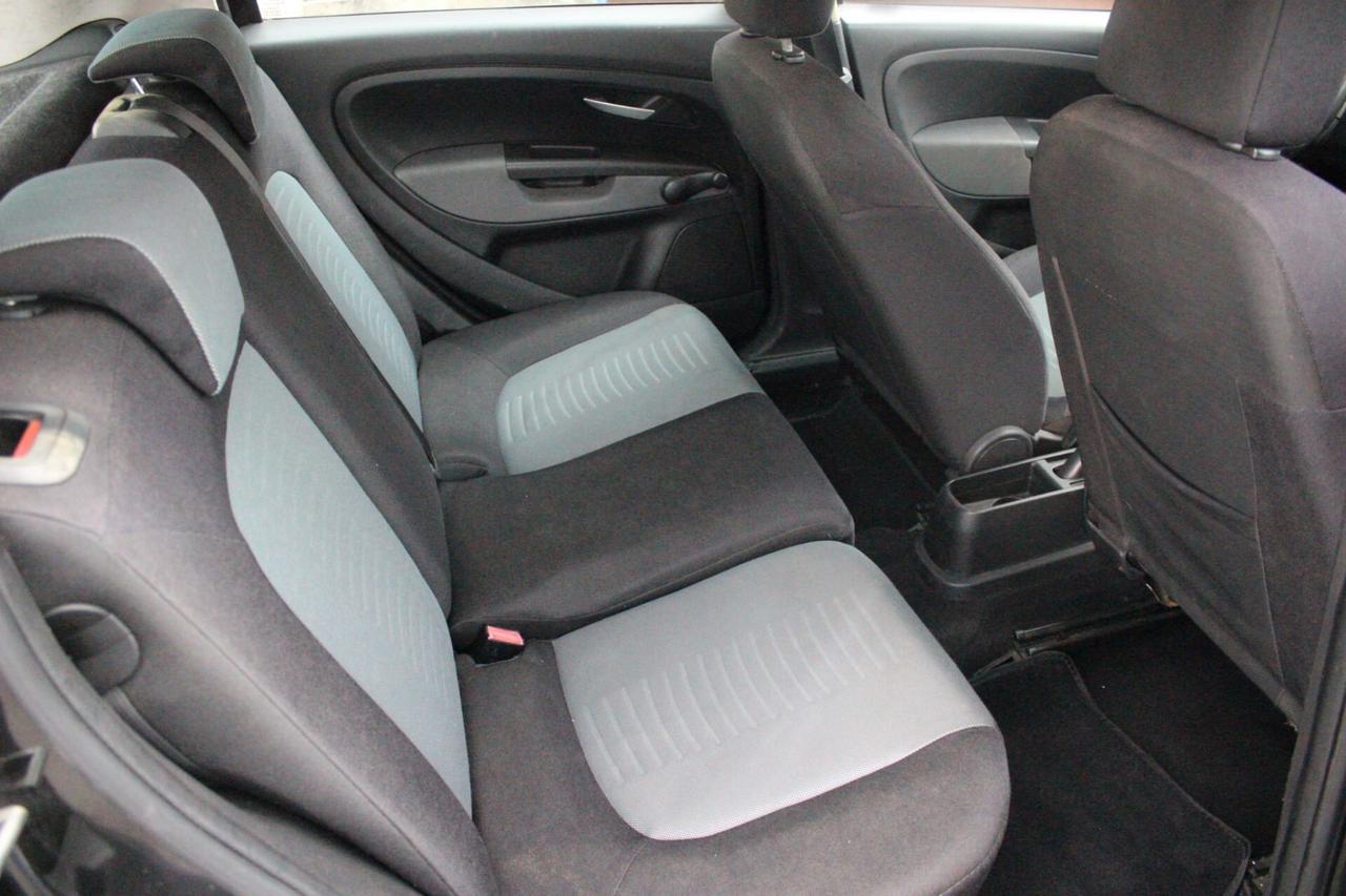 Fiat Grande Punto 1.2 5 porte Active