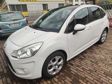 Citroen C3 1.1 Perfect Techno bi-energy Gpl