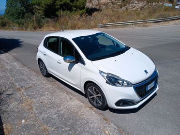 Peugeot 208 1.6 Diesel Allure