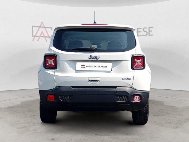 JEEP Renegade 1.0 T3 Business Longitude