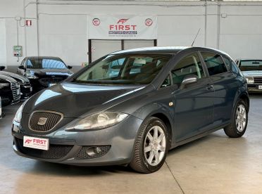 Seat Leon 1.9 TDI Stylance