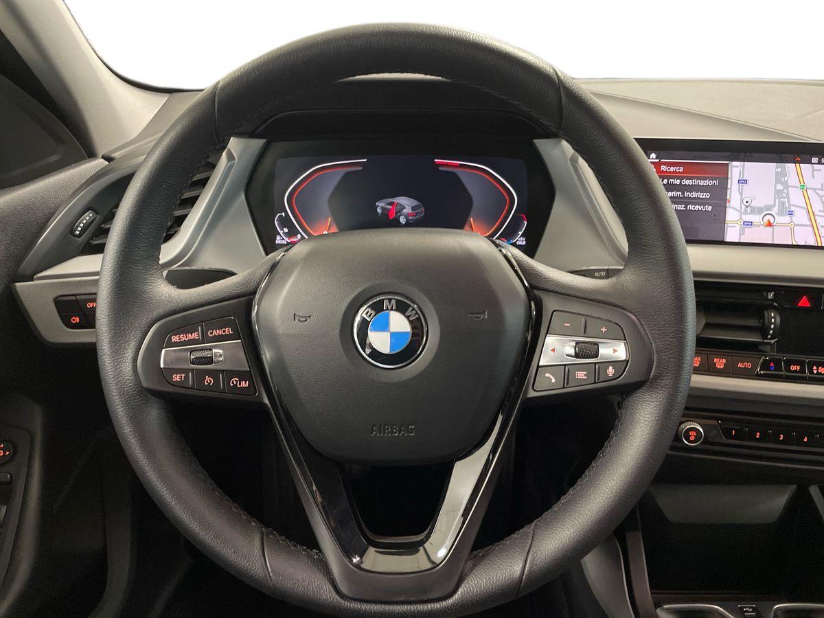 BMW Serie 1 F40 - Serie 1 F40 - 116d Business Advantage