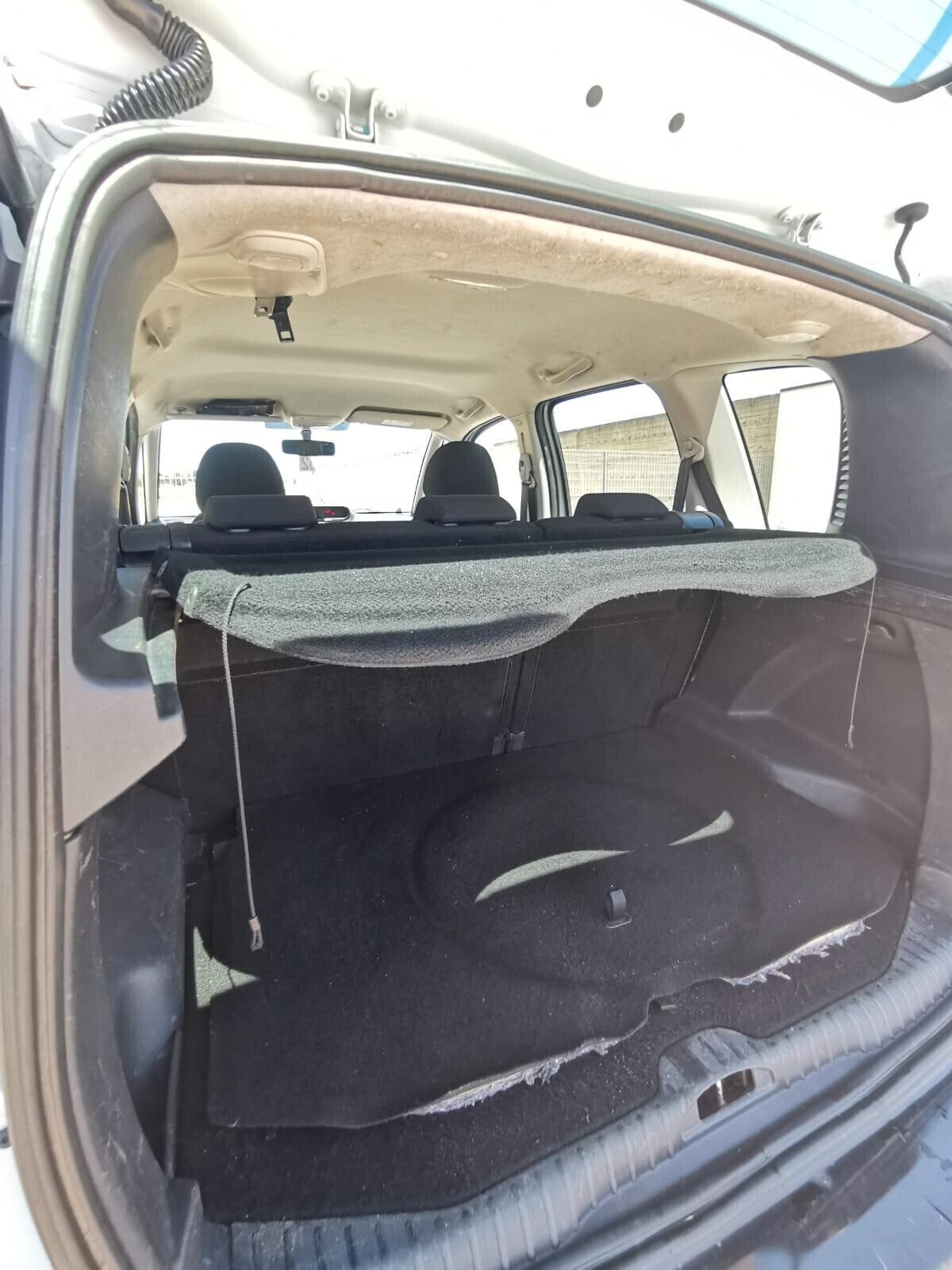 Citroen C3 Picasso BlueHDi 100 Exclusive 2017