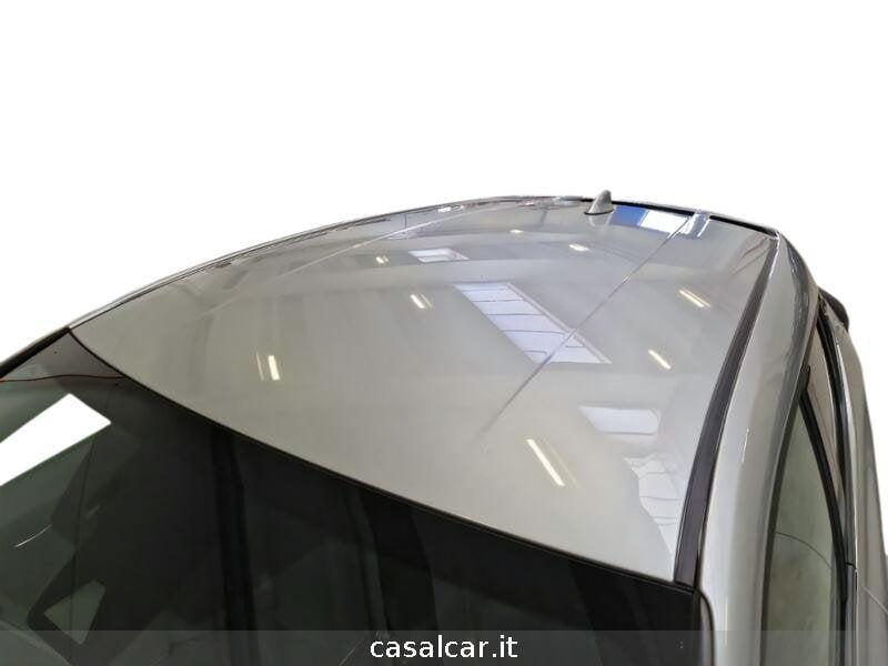 Toyota C-HR C-HR 1.8 Hybrid E-CVT Trend FINO A 3 ANNI DI GARANZIA KM ILLIMITATI PARI ALLA NUOVA