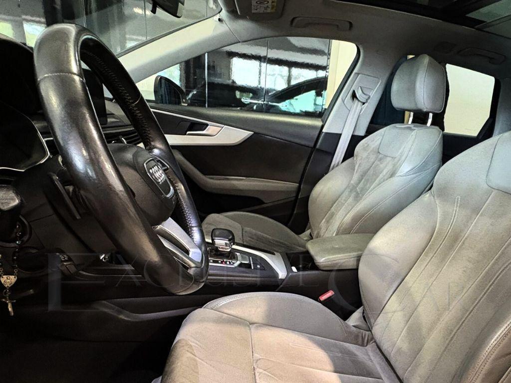 AUDI - A4 Allroad - 3.0 TDI 218 CV S tronic