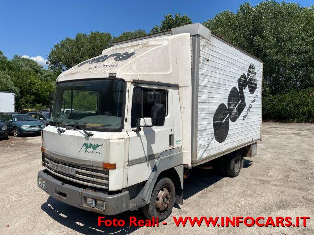 NISSAN L35 L35 3.0 DIESEL 86CV PATENTE B