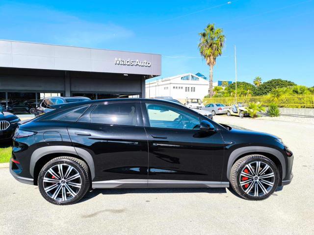 BYD Sealion 7 82,5 kWh Comfort