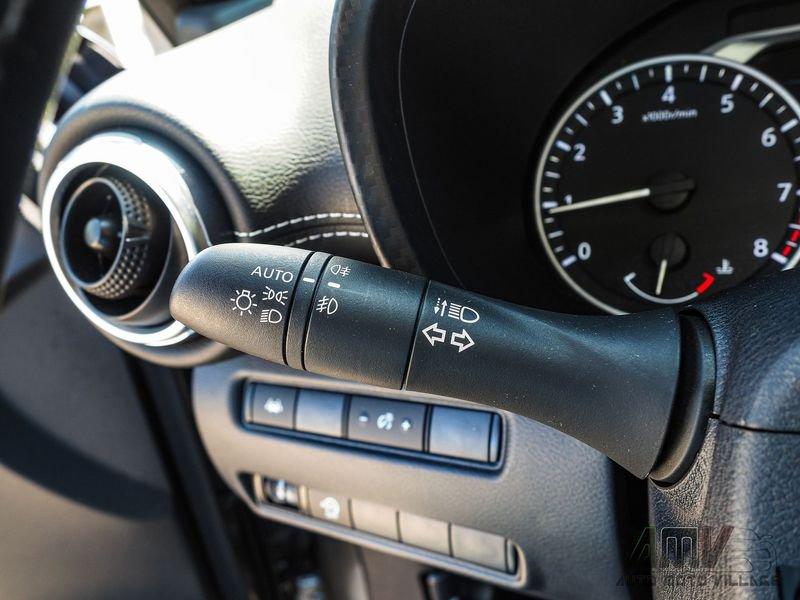 Nissan Juke 1.0 DIG-T 114 CV N-Connecta